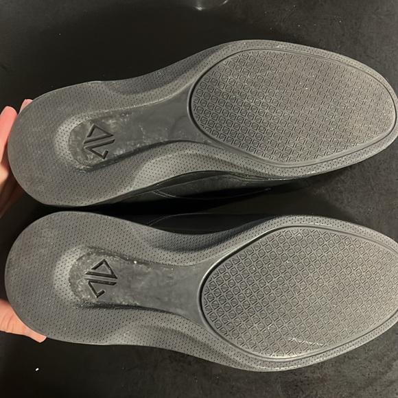 The Original - amberjack black Oxford shoes - Picture 3 of 4